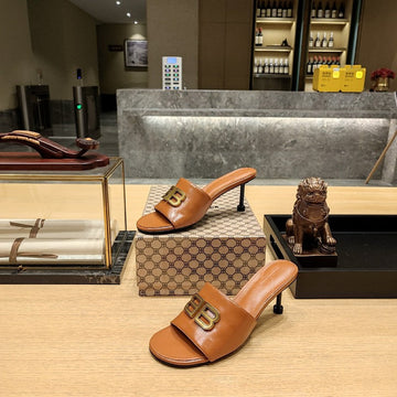 Makersluxe Bags - BGA Shoes - 723