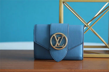 Makersluxe Fashion Lu-Vi bags - 8973