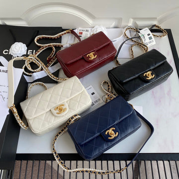 Makersluxe Bags - CHL Bags - 086