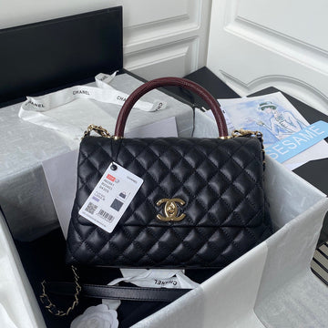 Makersluxe Bags - CHL Bags - 034
