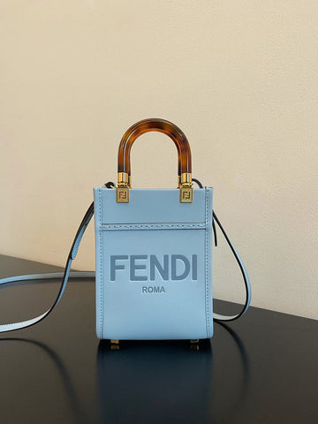 ZYNTQ - FDE Bags - 361