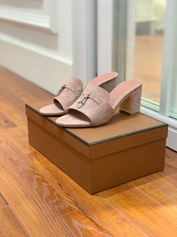 Makersluxe - LOP Shoes - 575