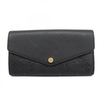 Louis Vuitton  Long Wallet (Bi-Fold)