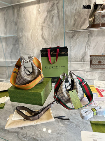 Makersluxe Fashion - GCI Bags - 11891