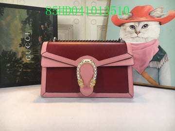 Makersluxe Fashion - GCI Bags - 10694