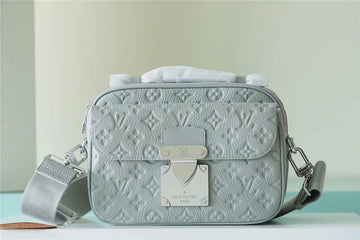 Makersluxe Fashion Lu-Vi bags - 9909