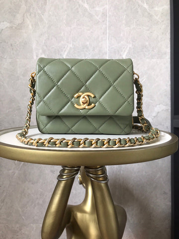 Makersluxe Bags - CHL Bags - 3657