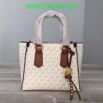 Makersluxe Bags - MK Bags - 492