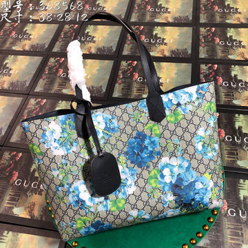 Makersluxe Bags - GCI Bags - 6259