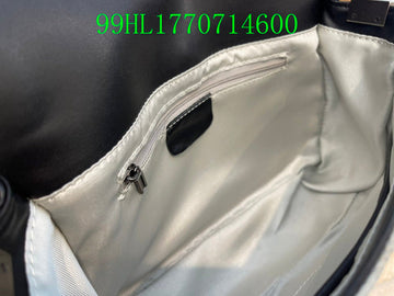 Makersluxeras - CHL Bags - 2487
