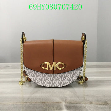 Makersluxe Bags - MK Bags - 302