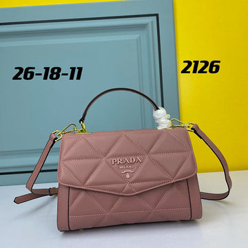 Makersluxe Bags - PDA Bags - 685