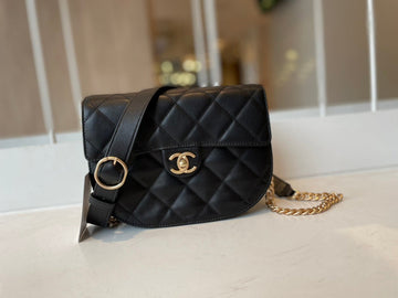 Makersluxe Bags - CHL Bags - 1851