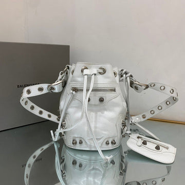 Makersluxe Bags - BGA Bags - 279