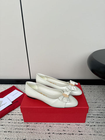 Makersluxe - FGO Women Shoes - 022