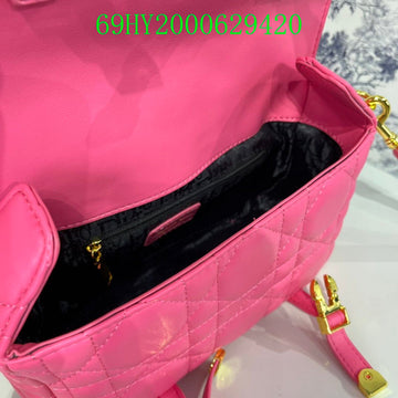Makersluxeras - DOR Bags - 1535