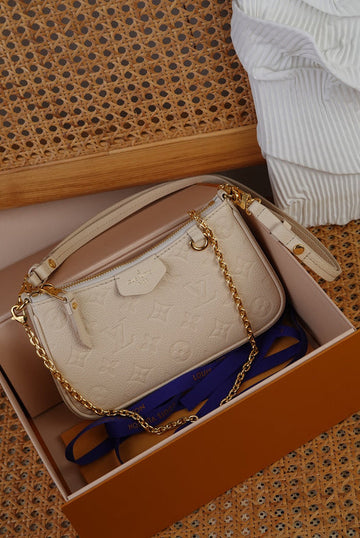 Makersluxe Bags - VL Bags - 3107