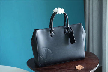 Makersluxe Fashion Lu-Vi bags - 9867