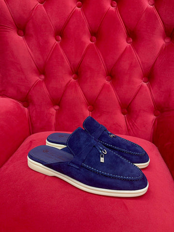 Makersluxe - LOP Shoes - 435