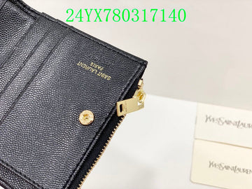 Makersluxeras - YLS Wallet - 316