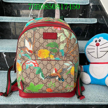 Makersluxe Fashion - GCI Bags - 11516