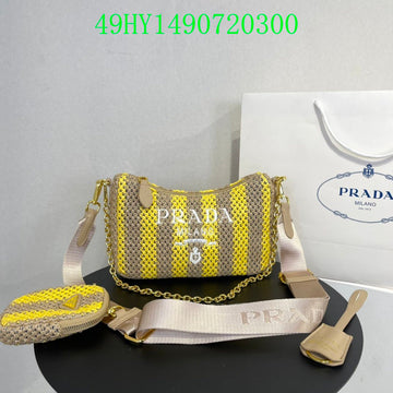 Makersluxe Bags - PDA Bags - 4114