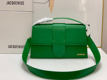Makersluxe - JCA Bags - 212