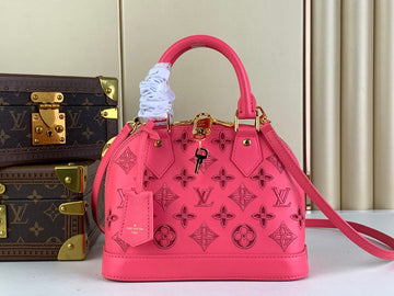 Makersluxe Bags - VL Bags - 2477