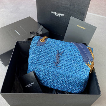 Makersluxe Bags - SLY Bags - 624