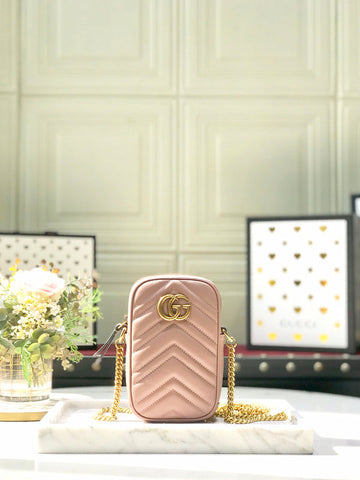 Makersluxe Bags - GCI Bags - 5001