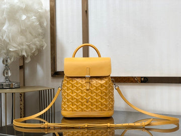 Makersluxe Bags - GOD Bags - 1052