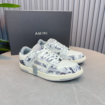 Makersluxe - AMIR Men Shoes - 285