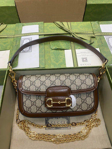 Makersluxe Bags - GCI Bags - 780