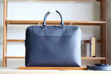 Makersluxe Fashion Lu-Vi bags - 9851