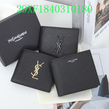 Makersluxeras - YLS Wallet - 202