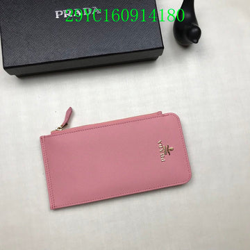 Makersluxeras - PD Wallet - 420