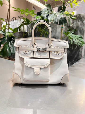 Makersluxe - HMS Bags - 1549