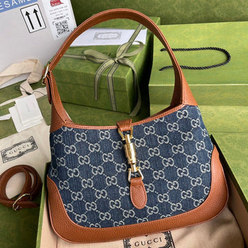 Makersluxe Fashion - GCI Bags - 9643