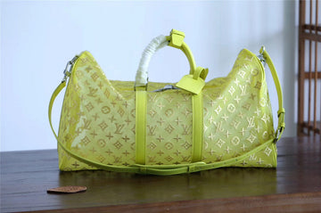 Makersluxe Fashion Lu-Vi bags - 11310