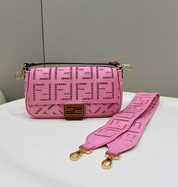 Makersluxe - FDE Bags - 040