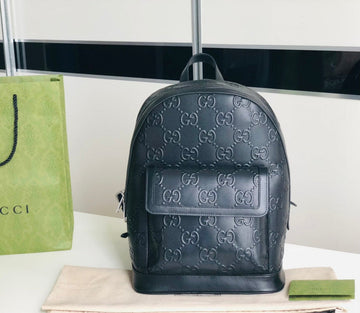 Makersluxe Fashion - GCI Bags - 12664