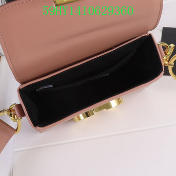 Makersluxeras - DOR Bags - 1536