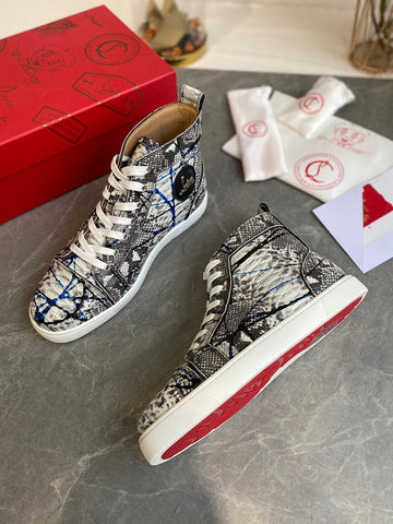 Makersluxe - CBL Women Shoes - 296