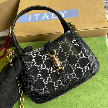Makersluxe Bags - GCI Bags - 4495