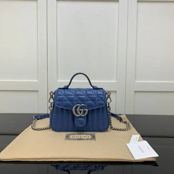 Makersluxe Fashion - GCI Bags - 13014