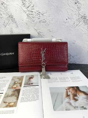 Makersluxe Bags - SLY Bags - 1988