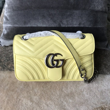 Makersluxe Bags - GCI Bags - 773