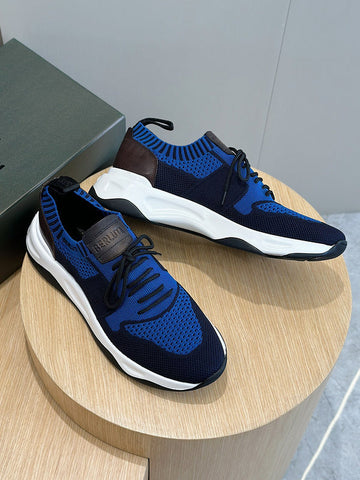 Makersluxe - BRE Men Shoes - 318