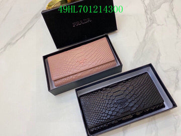 Makersluxeras - PD Wallet - 075