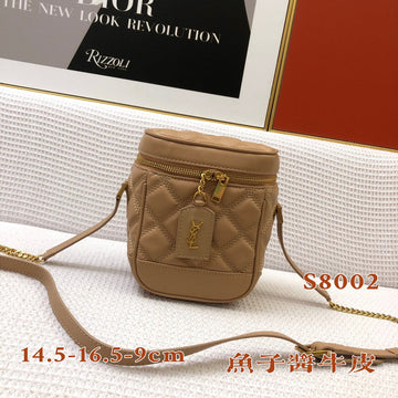 Makersluxe Bags - SLY Bags - 1414